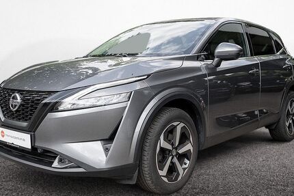 Nissan Qashqai 106.666 km 20.860 € Uelzen 29525