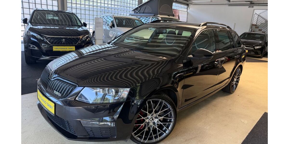 Skoda Octavia 146.900 km 13.490 &euro; Kreuztal 57223