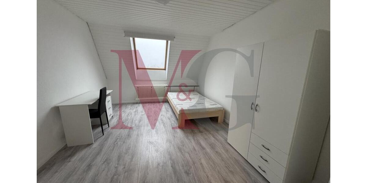 Etagenwohnung Wilhelmshaven Heppens - 1 Zimmer, 15 m&sup2;, 395&euro; | Angebot:26441383