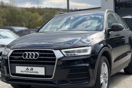 Audi Q3 183.200 km 14.490 &euro; Wilden (Siegerland) 57234