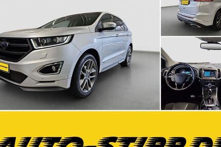 Ford Edge 99.774 km 22.450 € Herford 32051
