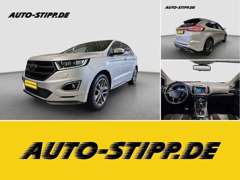 Ford Edge 99.774 km 22.450 € Herford 32051