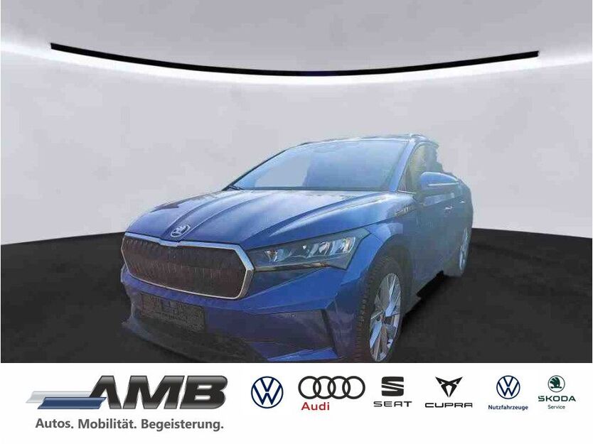 Skoda Enyaq 22.520 km 30.980 € Borna 04552