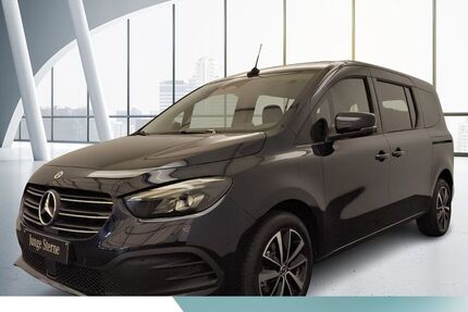 Mercedes-Benz T-Klasse 8.500 km 37.990 &euro; Leipzig 04347