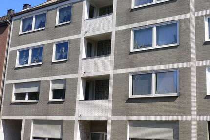 Wohnung Oberhausen Alstaden - 2 Zimmer, 58 m&sup2;, 435&euro; | Angebot:27426345