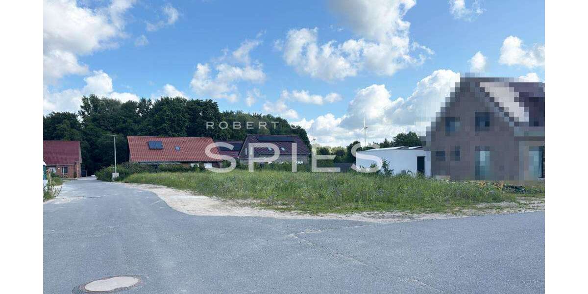 Grundstück Bremerhaven Schiffdorferdamm - 109.000&euro; | Angebot:21806556