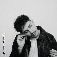 Jona Straub - Sterne stehen gut LIVE 28.01.2026 Mikropol