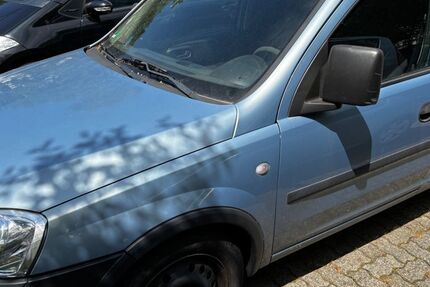 Opel Combo 139.000 km 3.400 &euro; Hanau 63454