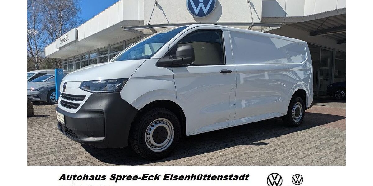 VW T7 Transporter 45.000 km 29.949 &euro; Eisenhüttenstadt 15890