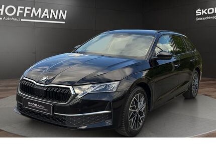 Skoda Octavia 17.617 km 31.990 &euro; Winterberg 59955