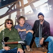 Fools Garden - Electro-Acoustic Session 07.11.2026 Stadthalle Niedernhall