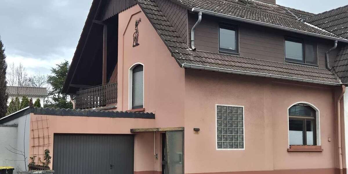 Einfamilienhaus Dillingen - 4 Zimmer, 125 m&sup2;, 215.000&euro; | Angebot:25848919