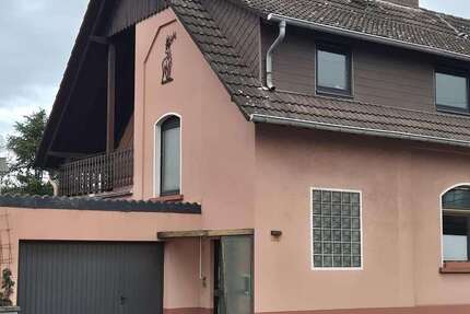 Haus Dillingen - 4 Zimmer, 125 m&sup2;, 215.000&euro; | Angebot:25848919