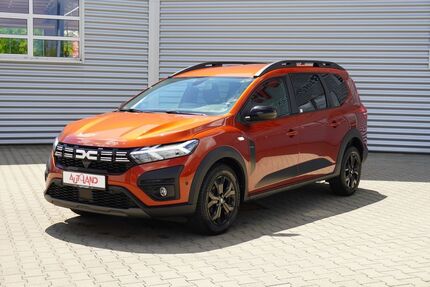 Dacia Jogger 21.505 km 20.990 &euro; Zwickau 08056