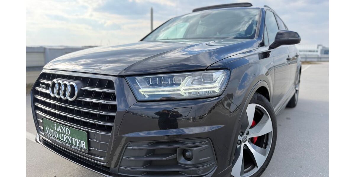 Audi Q7 119.000 km 38.400 &euro; Böblingen/Stuttgart 71032