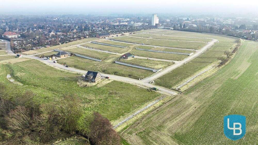 Grundstück Schönberg (Holstein) Neuschönberg - 236.082&euro; | Angebot:25780021