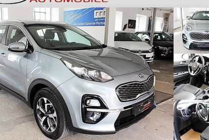 Kia Sportage 104.000 km 15.995 &euro; Meschede 59872