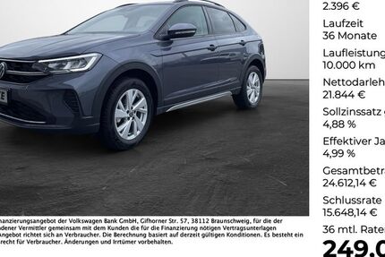 VW Taigo 10.210 km 23.830 &euro; Vechta 49377