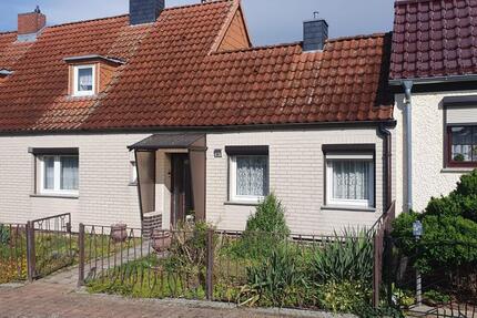 Wunderschönes Reihenhaus direkt in Pritzwalk 5 zimmer