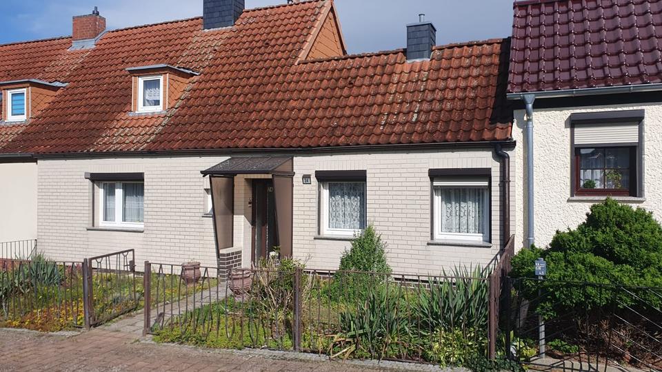 Wunderschönes Reihenhaus direkt in Pritzwalk 5 zimmer