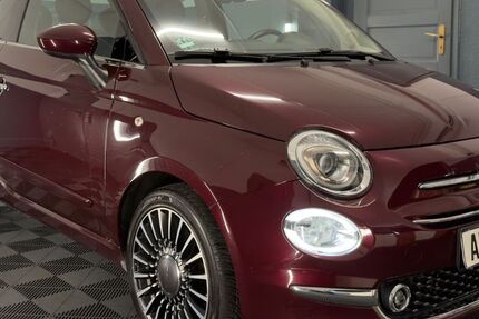 Fiat 500 149.996 km 7.990 &euro; München 81243