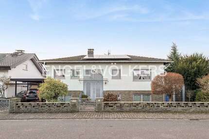 Haus zum Kaufen in Büttelborn 595.000 € 149 m² 4 zimmer