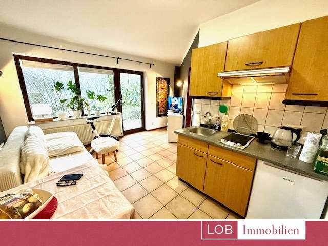 Wohnung zum Kaufen in Stromberg Schindeldorf 85.000 € 39 m²