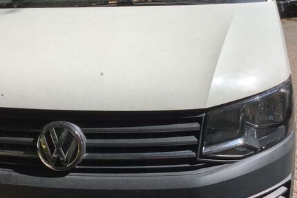 VW T5 Transporter 150.000 km 9.990 € Hemer 58675