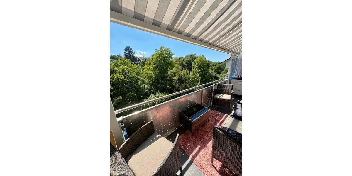 Etagenwohnung Wernau (Neckar) - 4 Zimmer, 110 m&sup2;, 369.000&euro; | Angebot:27261730