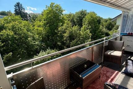 Wohnung Wernau (Neckar) - 4 Zimmer, 110 m&sup2;, 369.000&euro; | Angebot:27261730