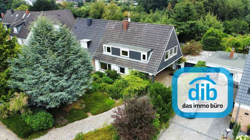 Haus zum Kaufen in Lübeck 286.000 € 124.33 m²