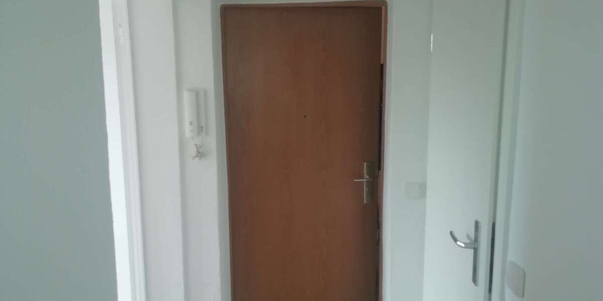 2 Zimmer Wohnung mit Einbauküche und Garage optional! - Hochparterre Galenbeck Sandhagen | Angebot:19552806