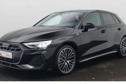 Audi A3 11.000 km 36.980 &euro; Würzburg 97076