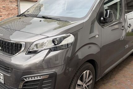Peugeot Traveller 66.500 km 33.500 &euro; Henstedt-Ulzburg 24558