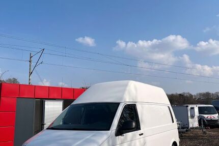 VW T5 Transporter 271.700 km 11.780 &euro; Ergoldsbach 84061