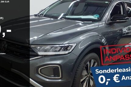 VW T-Roc 23.400 km 21.330 &euro; Wackersdorf 92442