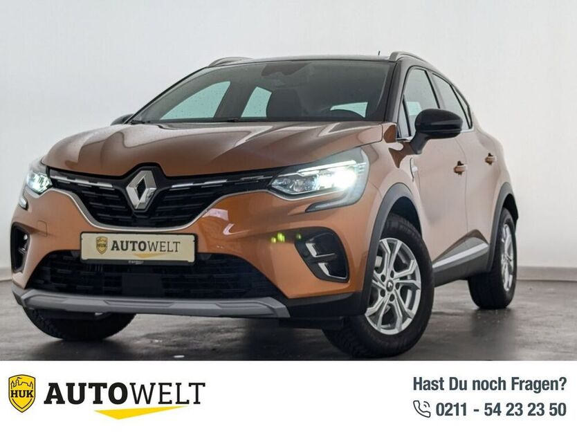 Captur