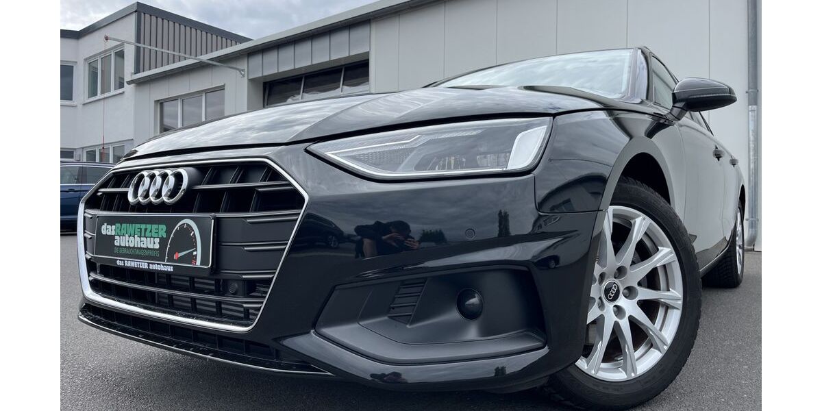 Audi A4 29.096 km 22.860 &euro; Marktredwitz 95615