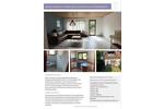 Reihenhaus Backnang - 5 Zimmer, 110 m&sup2;, 449.000&euro; | Angebot:26919292