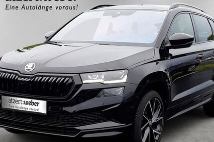 Skoda Karoq 20.689 km 34.990 € Schlüchtern 36381