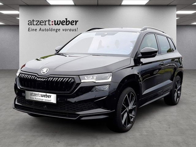 Skoda Karoq 20.689 km 36.780 € Schlüchtern 36381