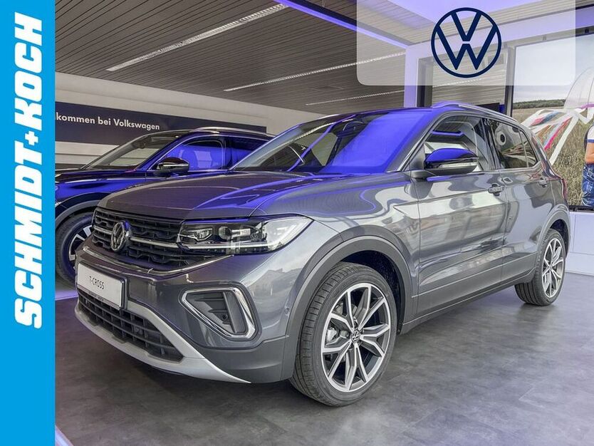 T-Cross