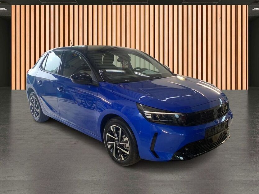 Corsa