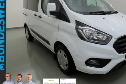 Ford Transit Custom 69.889 km 24.840 &euro; Premnitz / Nahe A2 14727