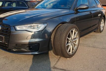Audi A6 227.720 km 13.990 &euro; Albstadt 72458