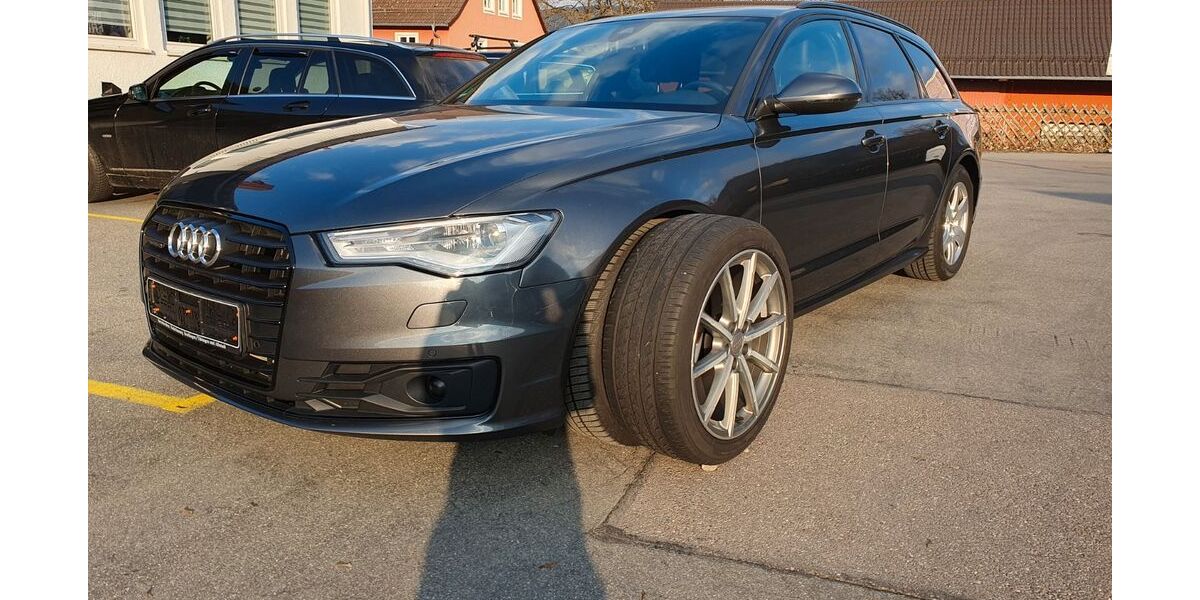 Audi A6 227.720 km 13.990 &euro; Albstadt 72458
