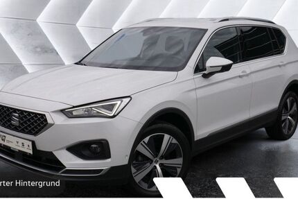 Seat Tarraco 29.265 km 25.932 &euro; Gelnhausen 63571