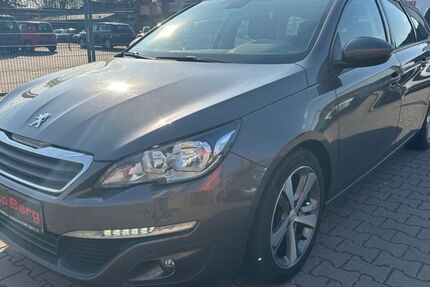 Peugeot 308 103.589 km 7.590 &euro; Speyer 67346
