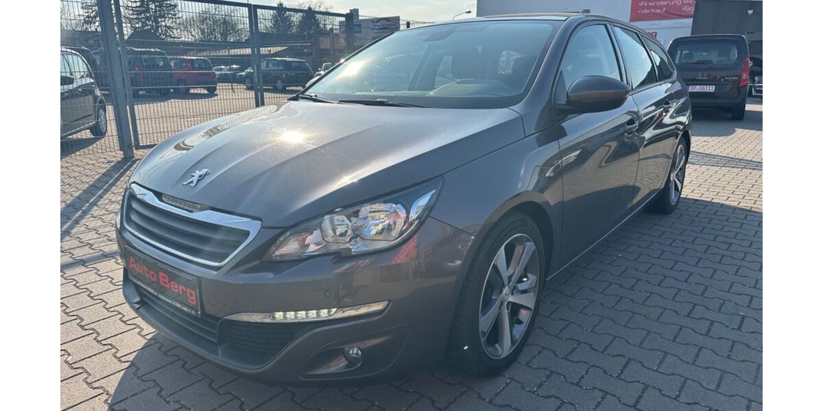 Peugeot 308 103.589 km 7.590 &euro; Speyer 67346