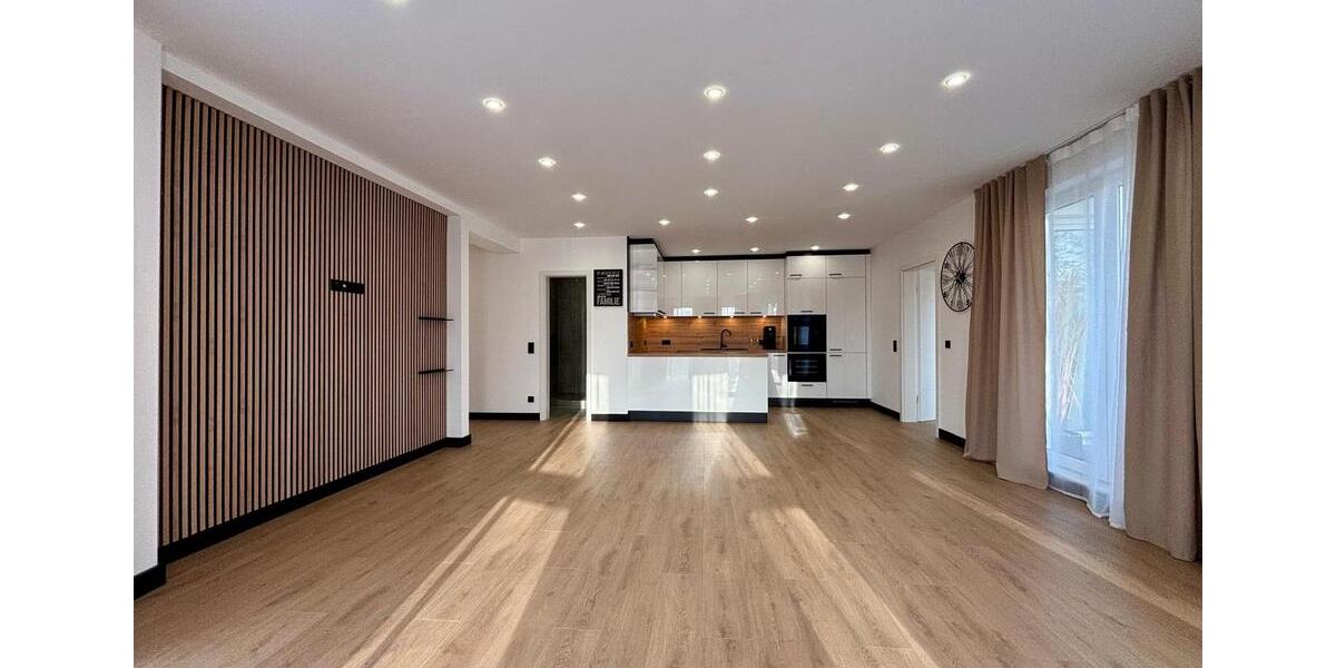 Etagenwohnung Bremen Osterholz - 3 Zimmer, 80 m&sup2;, 349.000&euro; | Angebot:26302871